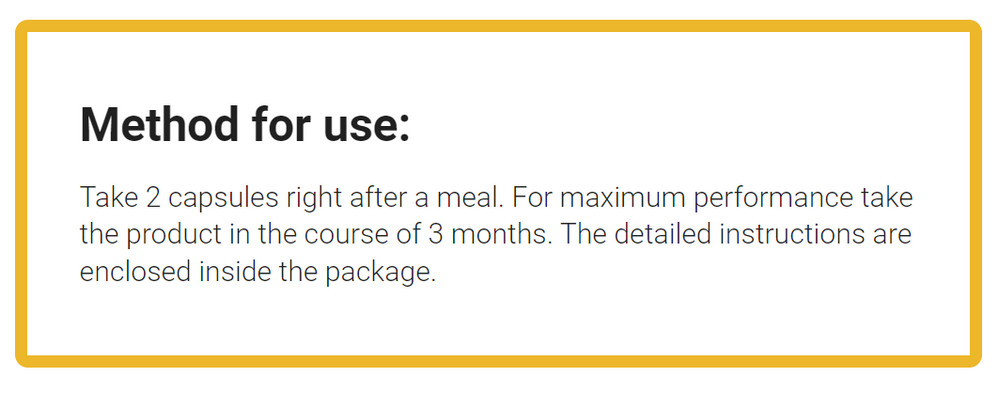 Cardioton capsule uses